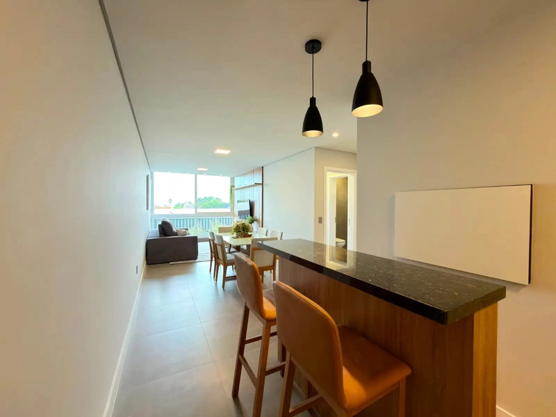 APARTAMENTO À VENDA: 5ª foto da galeria de imagens do imóvel