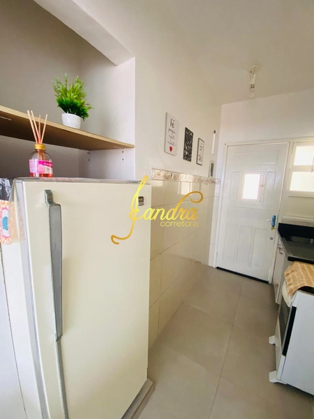 Apartamento JK: 2ª foto da galeria de imagens do imóvel