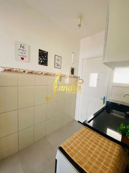 Apartamento JK: 1ª foto da galeria de imagens do imóvel