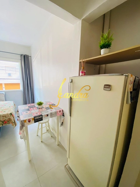 Apartamento JK: 8ª foto da galeria de imagens do imóvel