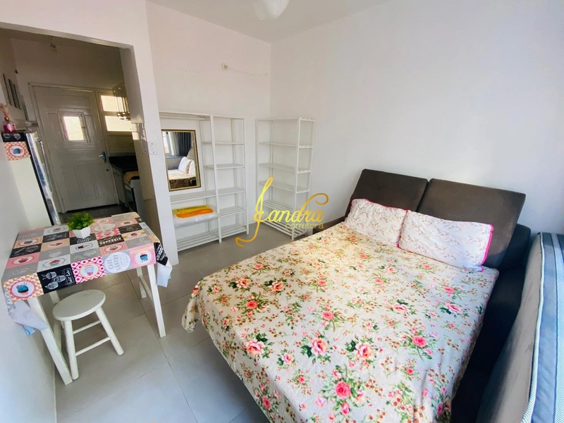 Apartamento JK: 9ª foto da galeria de imagens do imóvel