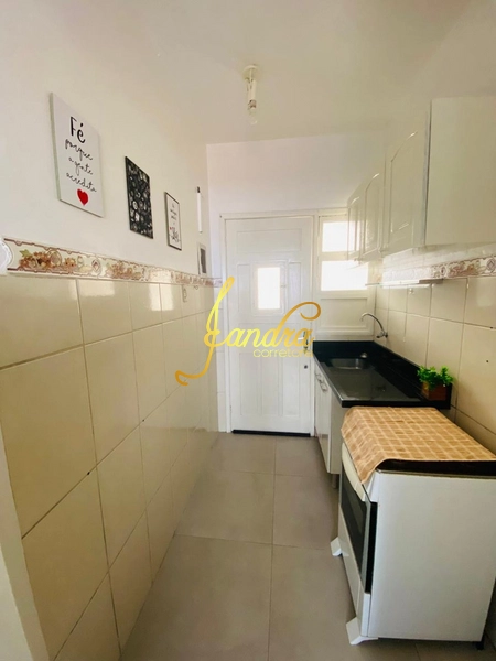 Apartamento JK: 3ª foto da galeria de imagens do imóvel