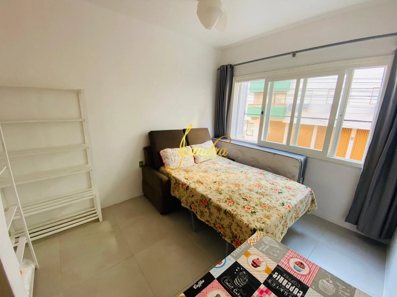 Apartamento JK: 5ª foto da galeria de imagens do imóvel