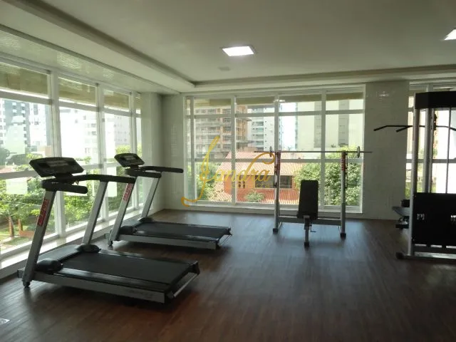 Belíssimo apartamento com infra: 18ª foto da galeria de imagens do imóvel