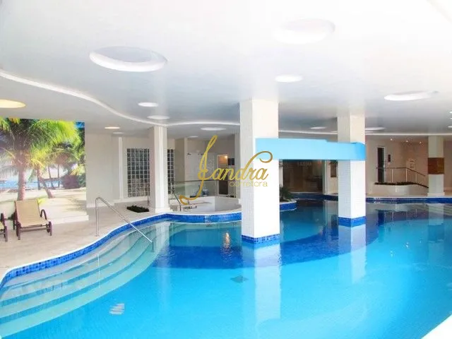 Belíssimo apartamento com infra: 20ª foto da galeria de imagens do imóvel