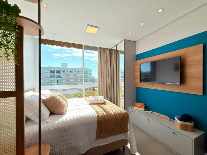 APARTAMENTO À VENDA: 16ª foto da galeria de imagens do imóvel