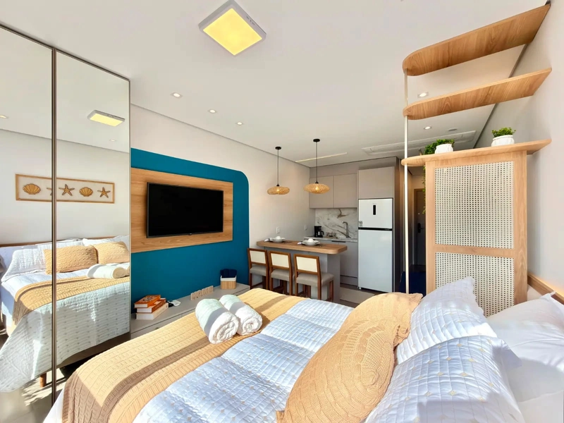 APARTAMENTO À VENDA: 18ª foto da galeria de imagens do imóvel