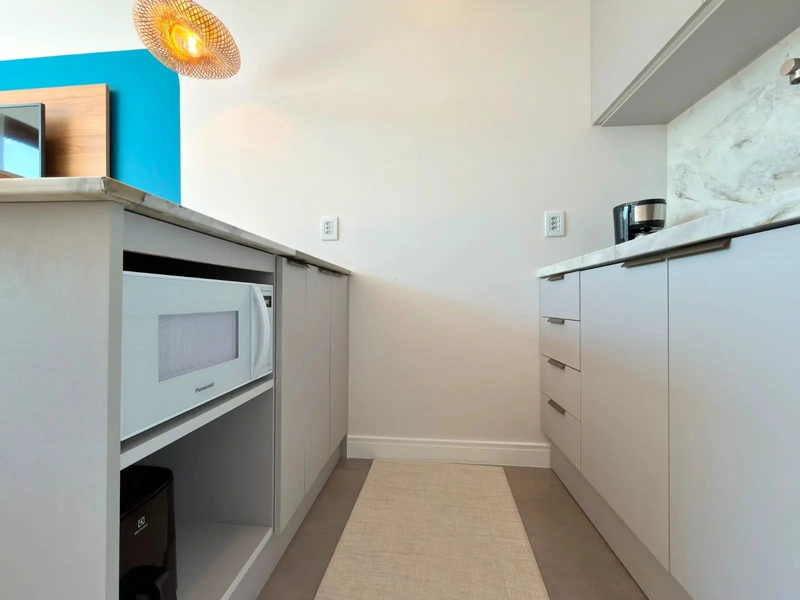 APARTAMENTO À VENDA: 25ª foto da galeria de imagens do imóvel