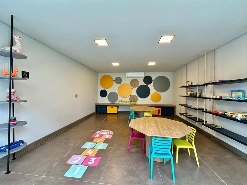 APARTAMENTO À VENDA: 28ª foto da galeria de imagens do imóvel