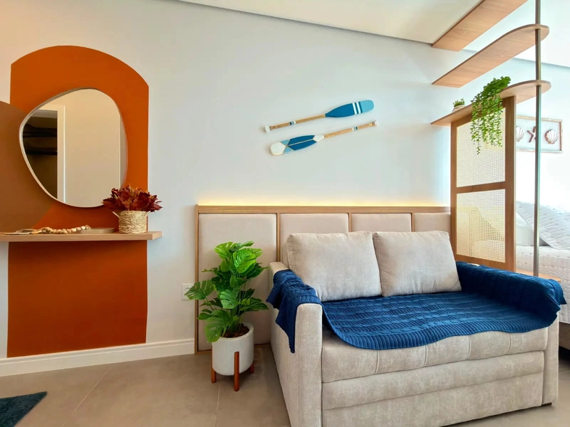 APARTAMENTO À VENDA: 5ª foto da galeria de imagens do imóvel