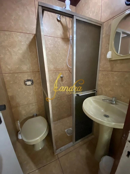 Cobertura duplex na beira mar : 8ª foto da galeria de imagens do imóvel