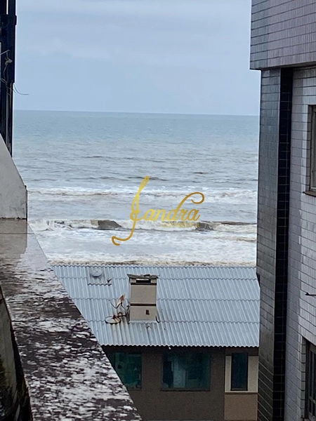 Cobertura duplex na beira mar : 1ª foto da galeria de imagens do imóvel