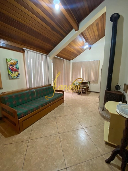 Cobertura duplex na beira mar : 3ª foto da galeria de imagens do imóvel