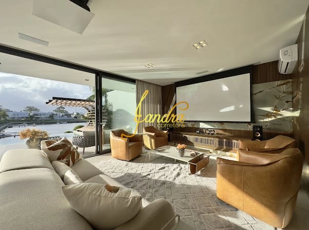 Sobrado com vista eterna Marina: 49ª foto da galeria de imagens do imóvel