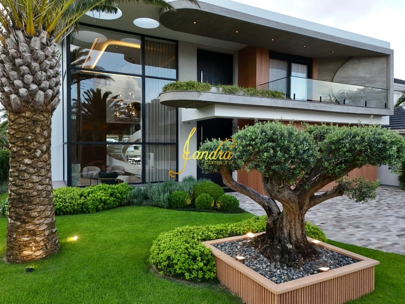 Imóvel residencial ou comercial