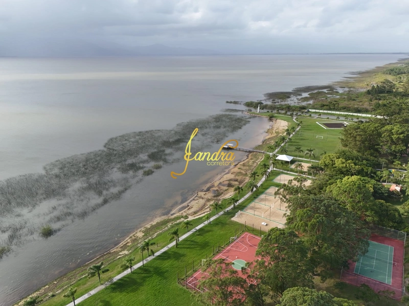 Sobrado com vista eterna Marina: 23ª foto da galeria de imagens do imóvel
