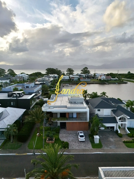 Sobrado com vista eterna Marina: 16ª foto da galeria de imagens do imóvel