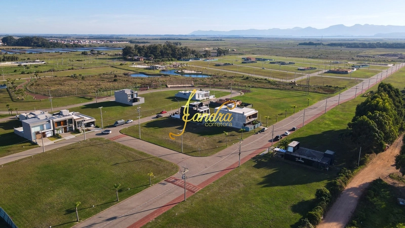 Lote no Santorini: 5ª foto da galeria de imagens do imóvel
