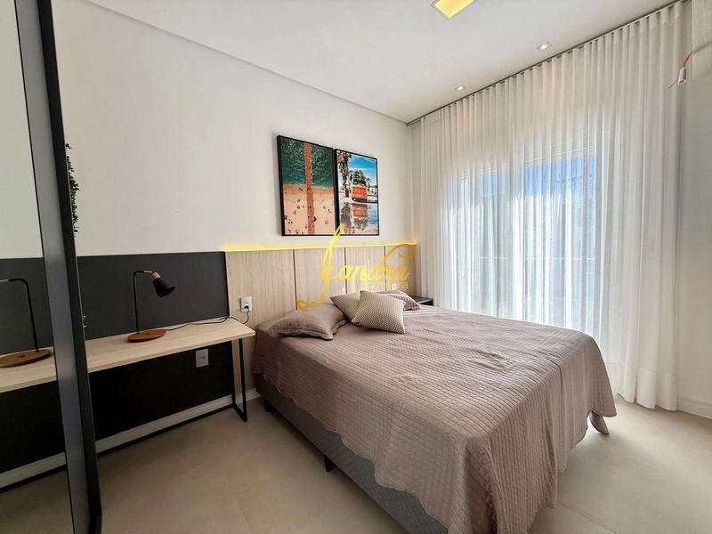 Murano mobiliado e decorado: 26ª foto da galeria de imagens do imóvel