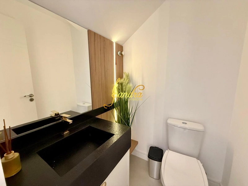 Murano mobiliado e decorado: 21ª foto da galeria de imagens do imóvel