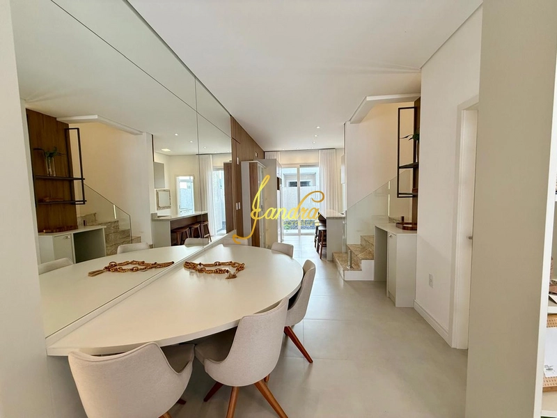 Murano mobiliado e decorado: 1ª foto da galeria de imagens do imóvel