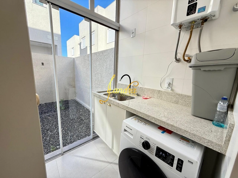 Murano mobiliado e decorado: 2ª foto da galeria de imagens do imóvel