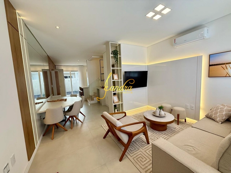 Murano mobiliado e decorado: 5ª foto da galeria de imagens do imóvel