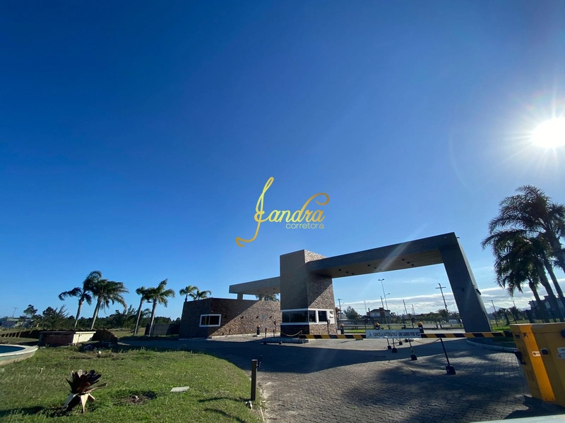 Ótimo lote de esquina com  600m2 perto da infra: 10ª foto da galeria de imagens do imóvel