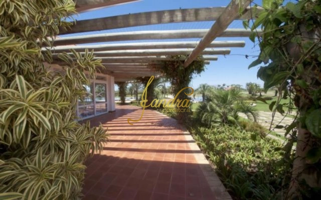 Lote no Green Village com 1000m2 de área privativa: 6ª foto da galeria de imagens do imóvel