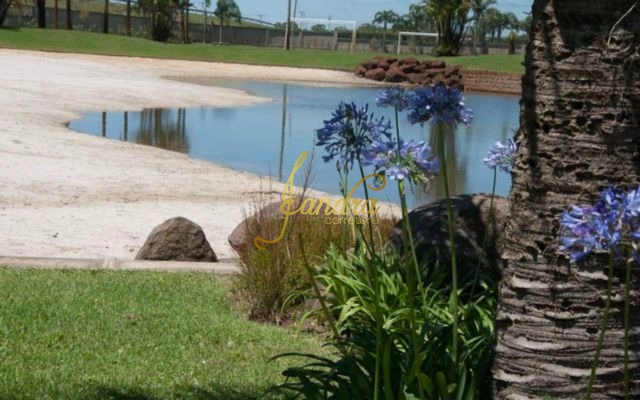 Lote no Green Village com 1000m2 de área privativa: 7ª foto da galeria de imagens do imóvel