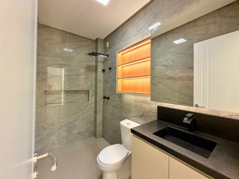 Casa 3 suítes com vista mar - Zona Norte, Capão da Canoa: 17ª foto da galeria de imagens do imóvel