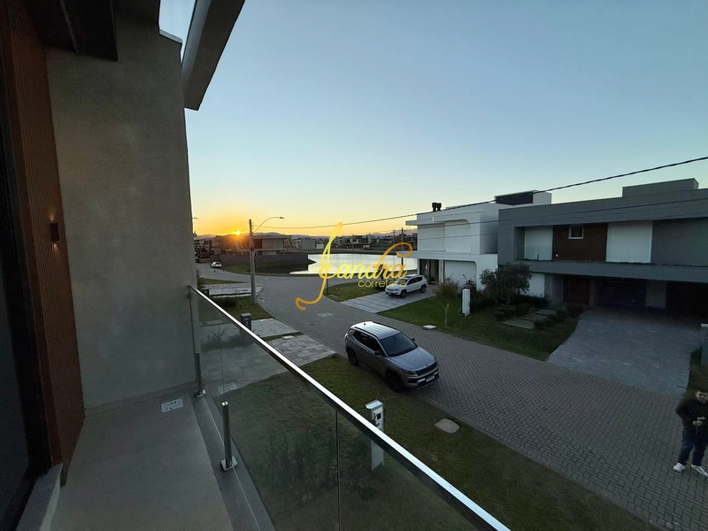 Sobrado no condomínio Sunset Vista Lago: 26ª foto da galeria de imagens do imóvel