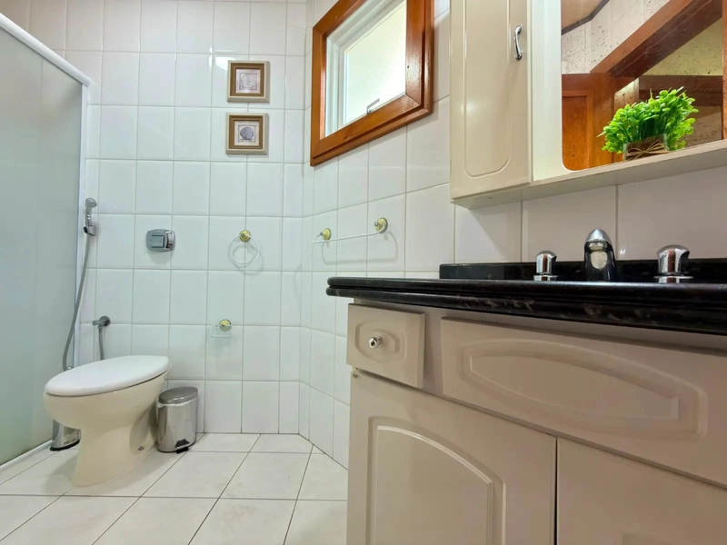 CASA EM RESIDENCIAL À VENDA: 20ª foto da galeria de imagens do imóvel