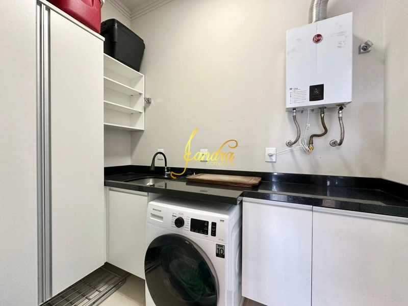 Mobiliado e decorado casa térrea: 25ª foto da galeria de imagens do imóvel