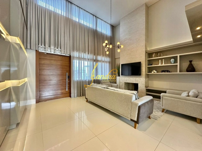 Mobiliado e decorado casa térrea: 5ª foto da galeria de imagens do imóvel