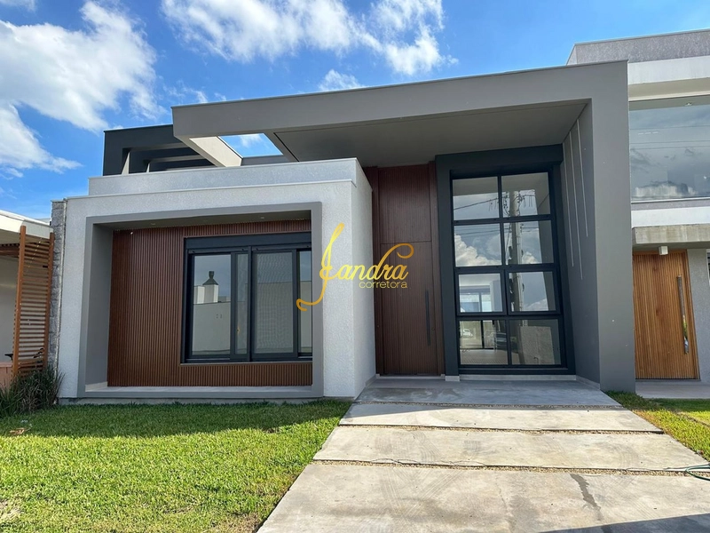 Casa térrea com 150m2: 9ª foto da galeria de imagens do imóvel