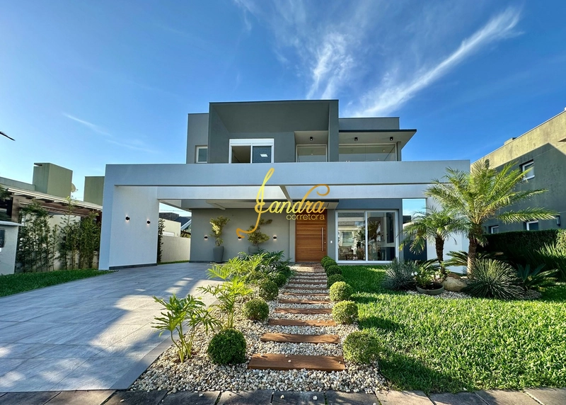 Imóvel residencial ou comercial