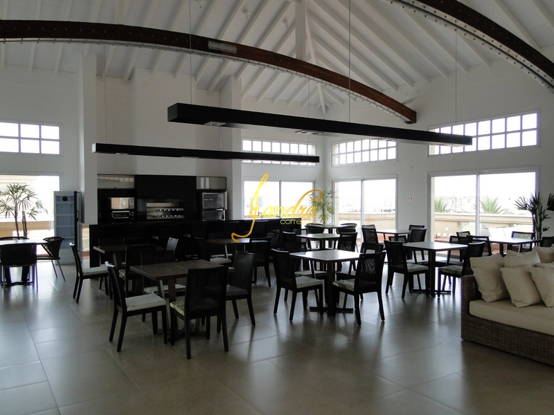 Lote com 511m2 em condomínio beira mar em Xangri-la: 2ª foto da galeria de imagens do imóvel