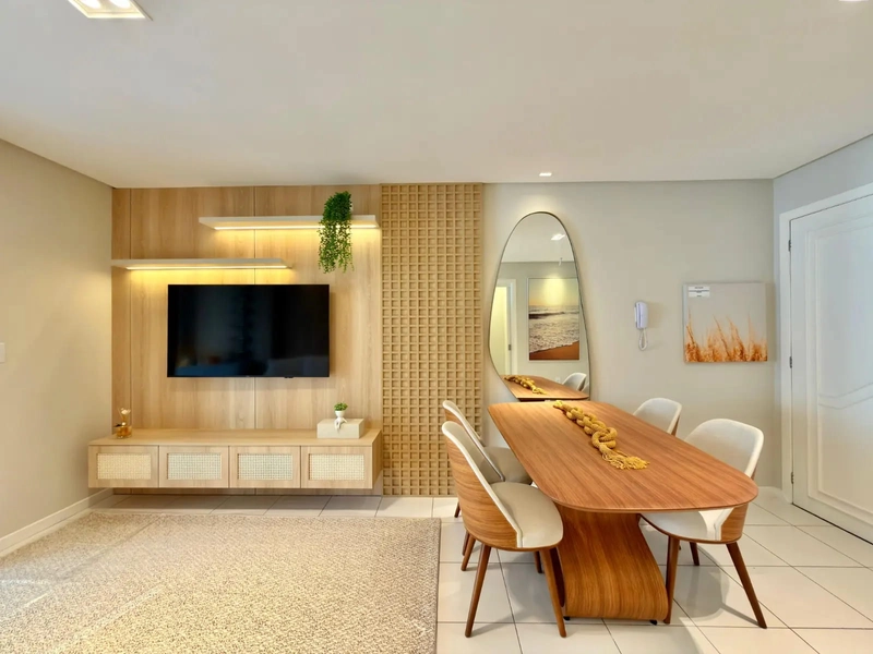APARTAMENTO À VENDA: 6ª foto da galeria de imagens do imóvel