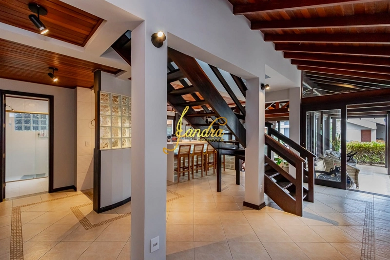 Sobrado mobiliado e decorado perto da infra: 27ª foto da galeria de imagens do imóvel