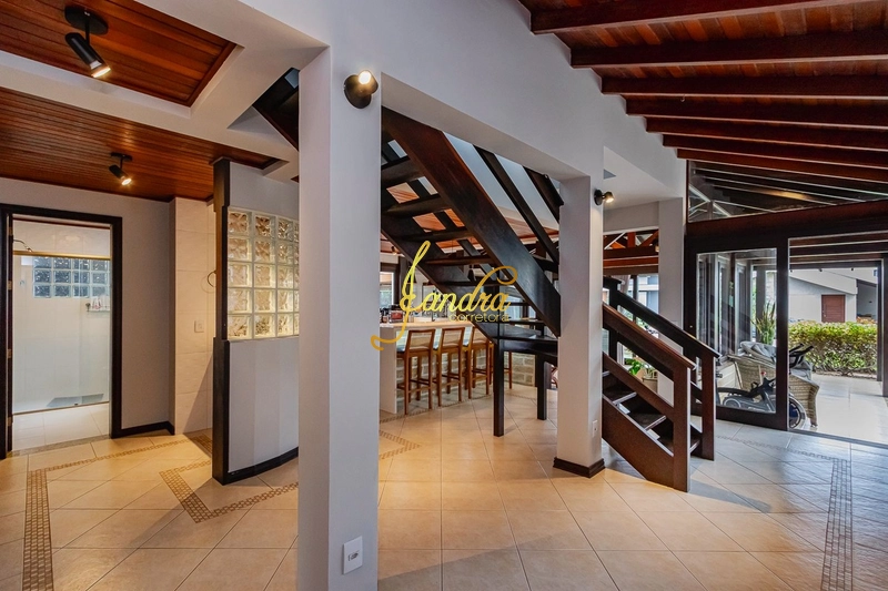 Sobrado mobiliado e decorado perto da infra: 13ª foto da galeria de imagens do imóvel