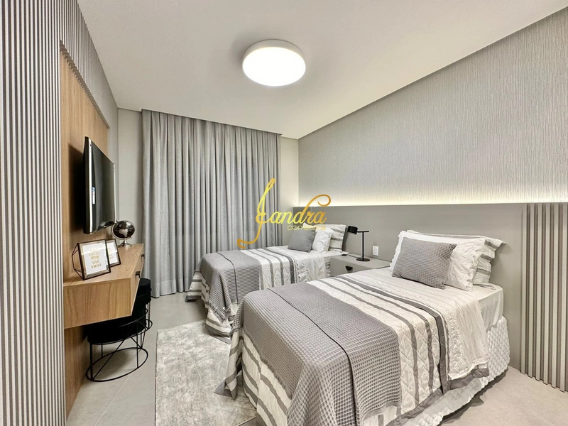 Sobrado Mobiliado e decorado no Sense: 15ª foto da galeria de imagens do imóvel
