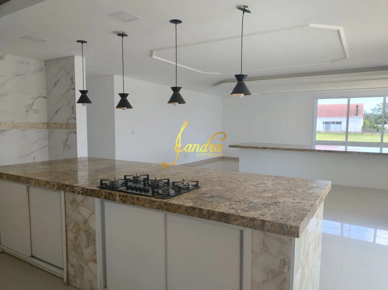 Casa térrea com 500m2 de área construída com SETE suítes: 13ª foto da galeria de imagens do imóvel