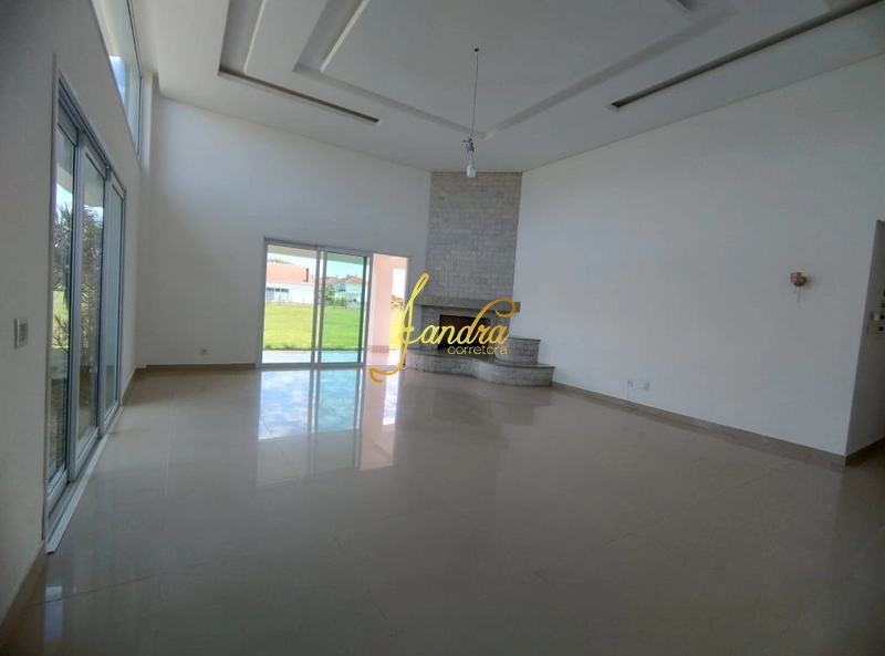 Casa térrea com 500m2 de área construída com SETE suítes: 19ª foto da galeria de imagens do imóvel