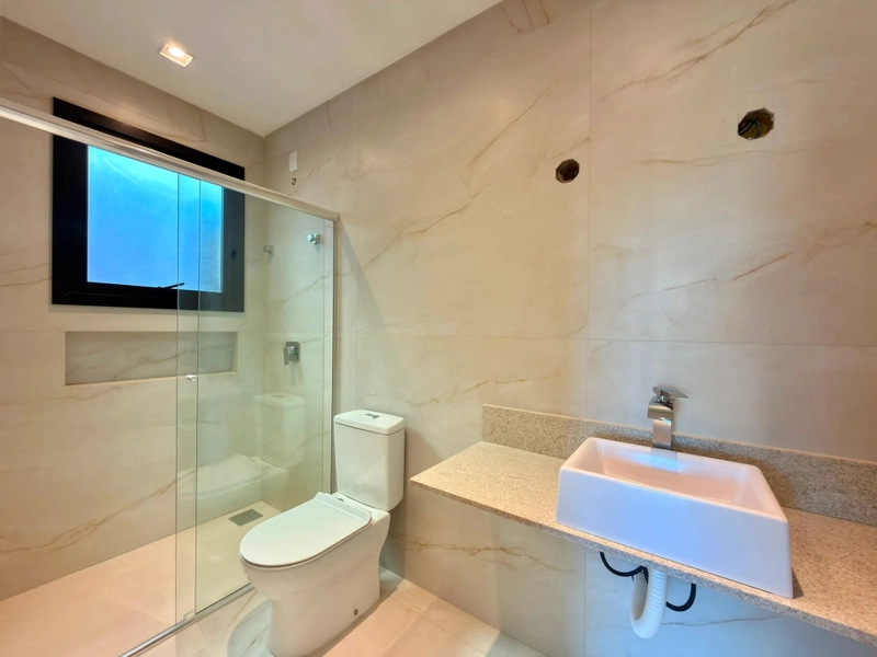 Casa 4 suítes com piscina - Condomínio Sunset, Xangri-lá: 30ª foto da galeria de imagens do imóvel
