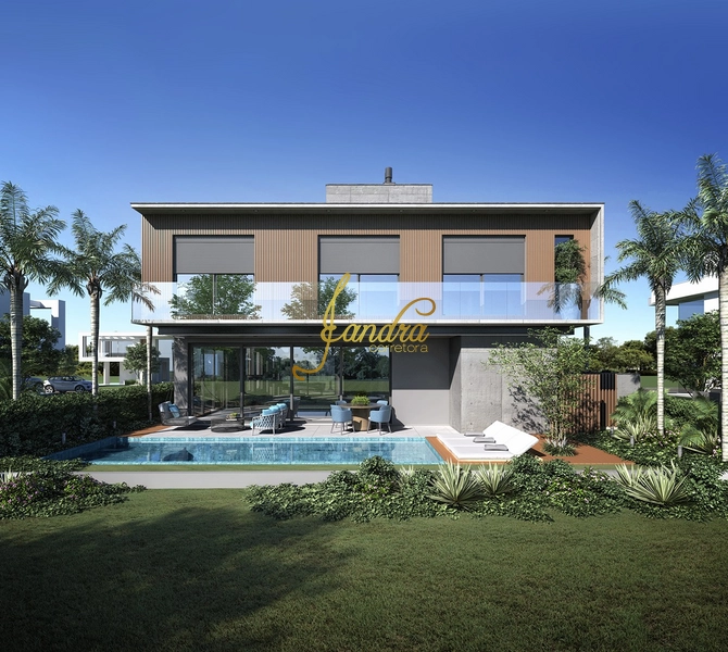 Imóvel residencial ou comercial