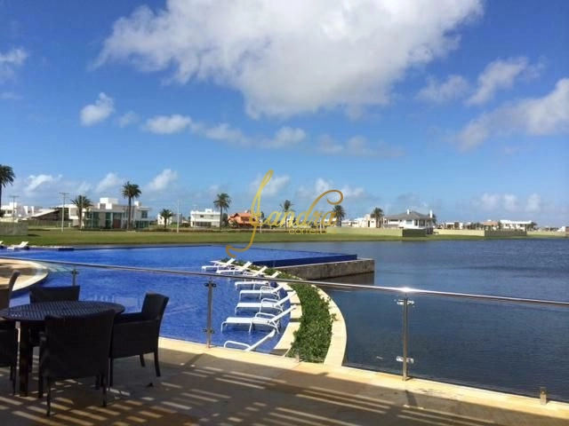Lote a beira do Lago no Enseada: 7ª foto da galeria de imagens do imóvel