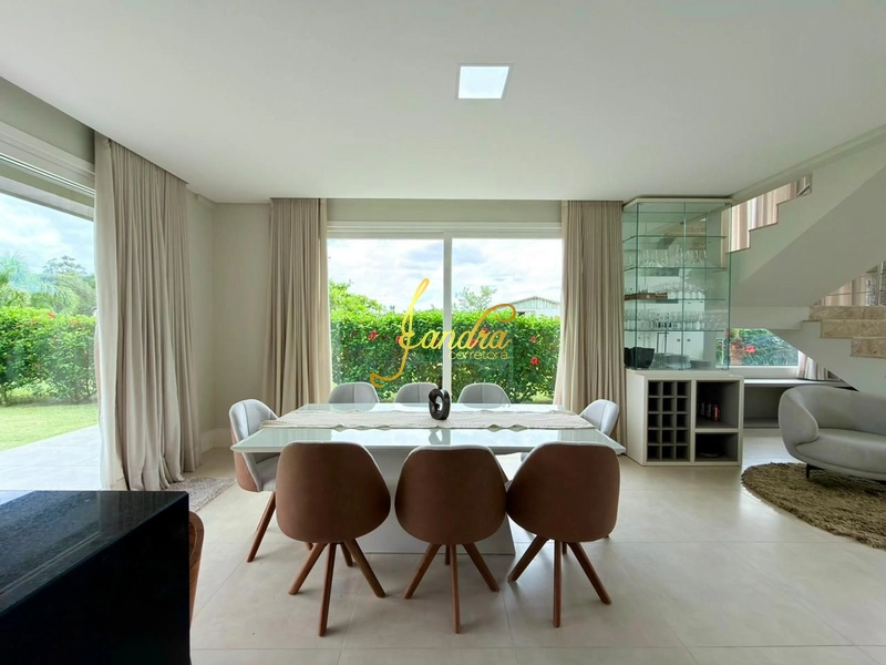 Belíssimo sobrado beira lago no Capão Ilhas Resort com 4 suítes: 26ª foto da galeria de imagens do imóvel