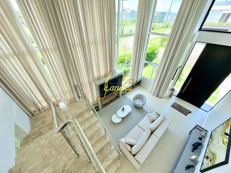 Belíssimo sobrado beira lago no Capão Ilhas Resort com 4 suítes: 15ª foto da galeria de imagens do imóvel