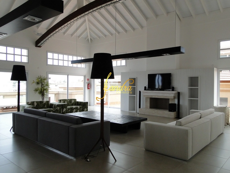 Lote com 422m2 em condomínio beira mar em Xangri-la: 8ª foto da galeria de imagens do imóvel
